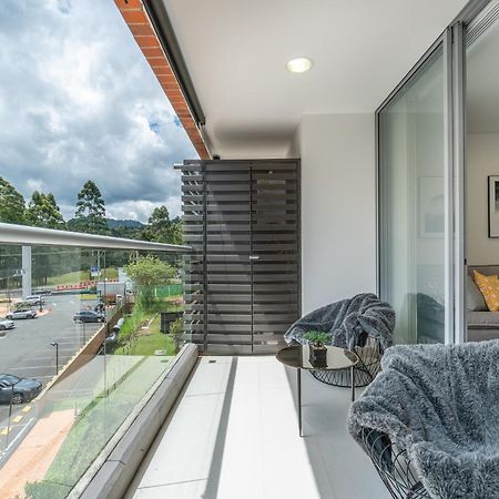 Portanova Suites By Adventu Rionegro Ngoại thất bức ảnh