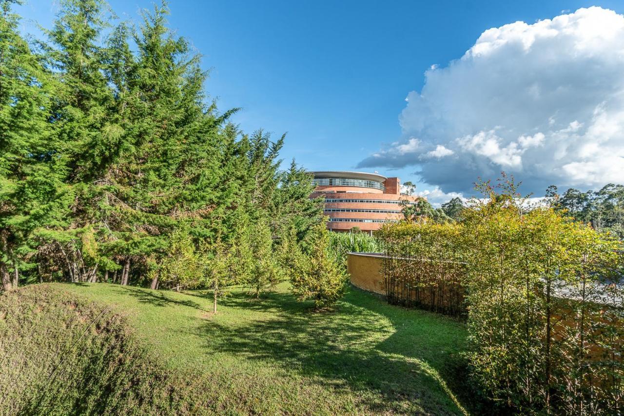 Portanova Suites By Adventu Rionegro Ngoại thất bức ảnh