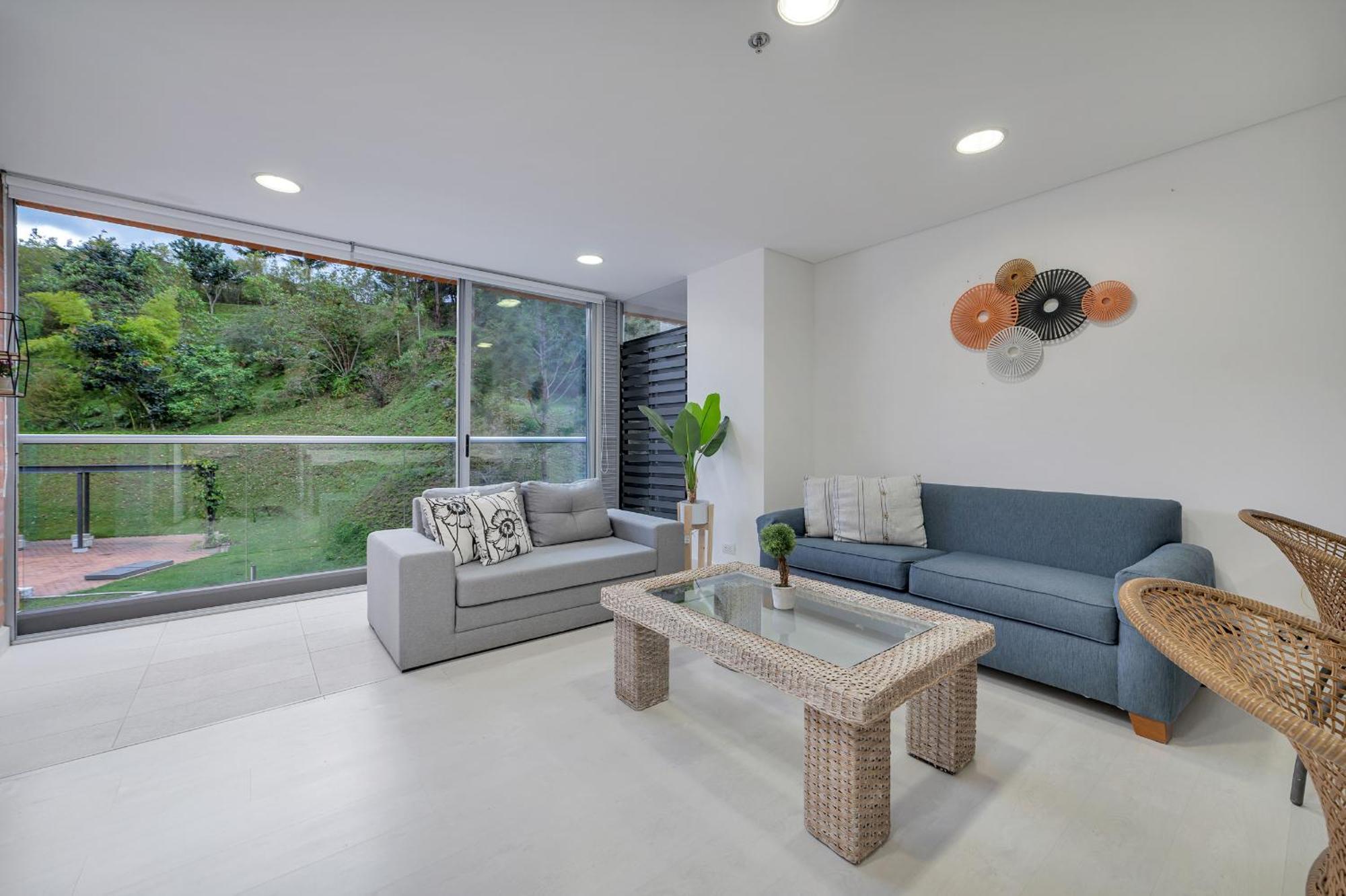 Portanova Suites By Adventu Rionegro Ngoại thất bức ảnh