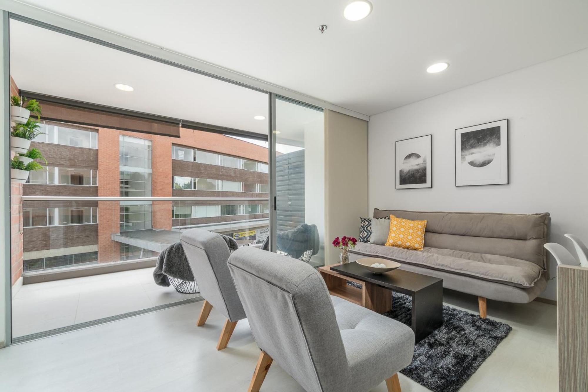 Portanova Suites By Adventu Rionegro Ngoại thất bức ảnh