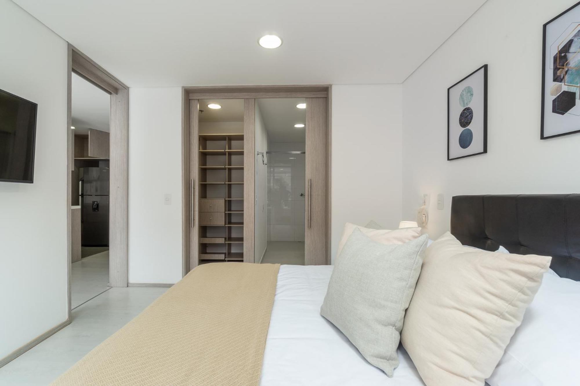Portanova Suites By Adventu Rionegro Ngoại thất bức ảnh