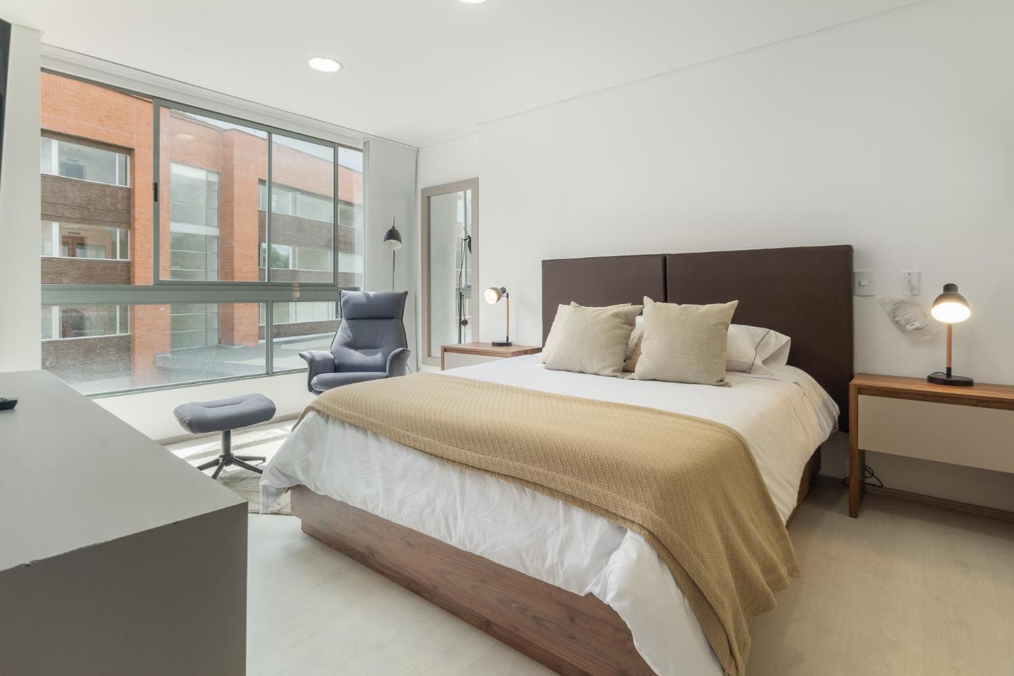 Portanova Suites By Adventu Rionegro Ngoại thất bức ảnh