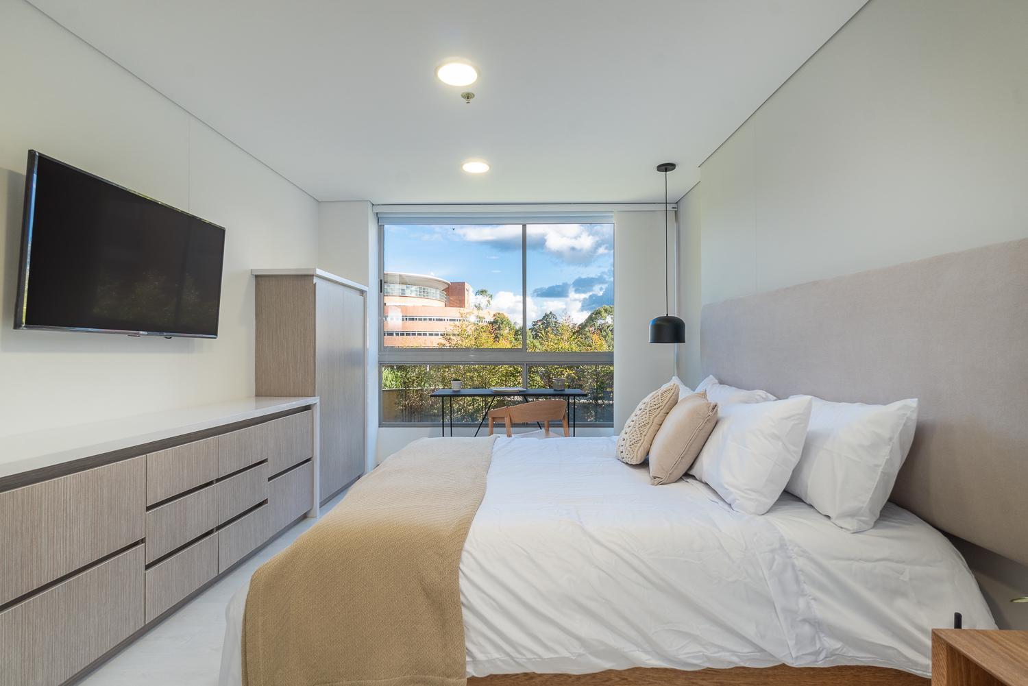 Portanova Suites By Adventu Rionegro Ngoại thất bức ảnh