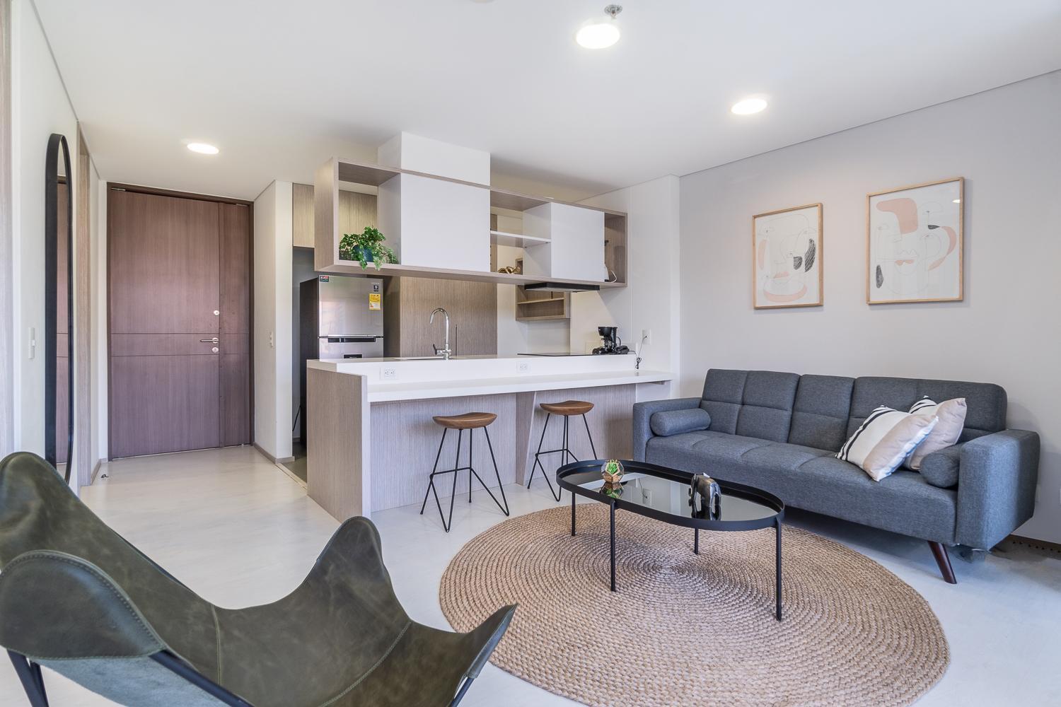 Portanova Suites By Adventu Rionegro Ngoại thất bức ảnh