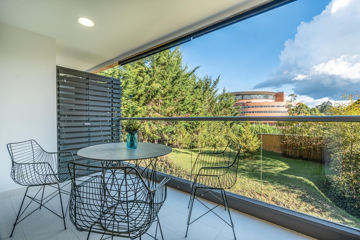 Portanova Suites By Adventu Rionegro Ngoại thất bức ảnh