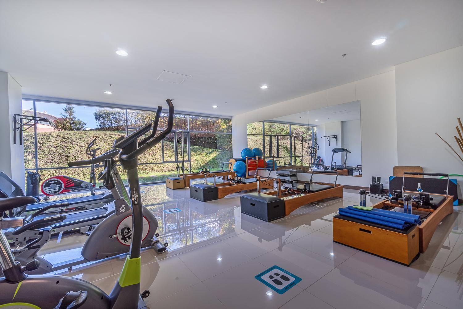 Portanova Suites By Adventu Rionegro Ngoại thất bức ảnh