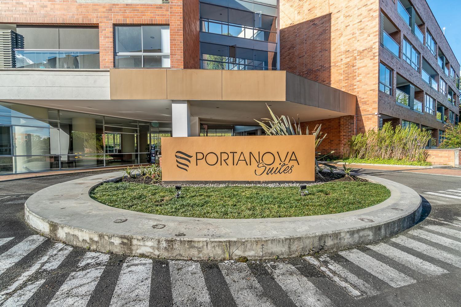 Portanova Suites By Adventu Rionegro Ngoại thất bức ảnh