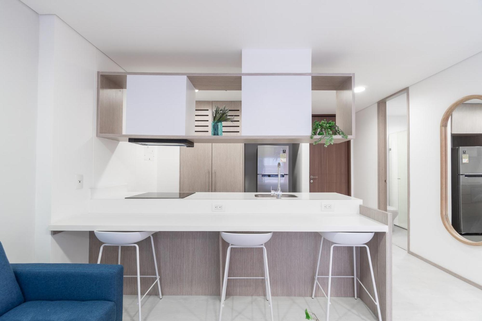 Portanova Suites By Adventu Rionegro Ngoại thất bức ảnh