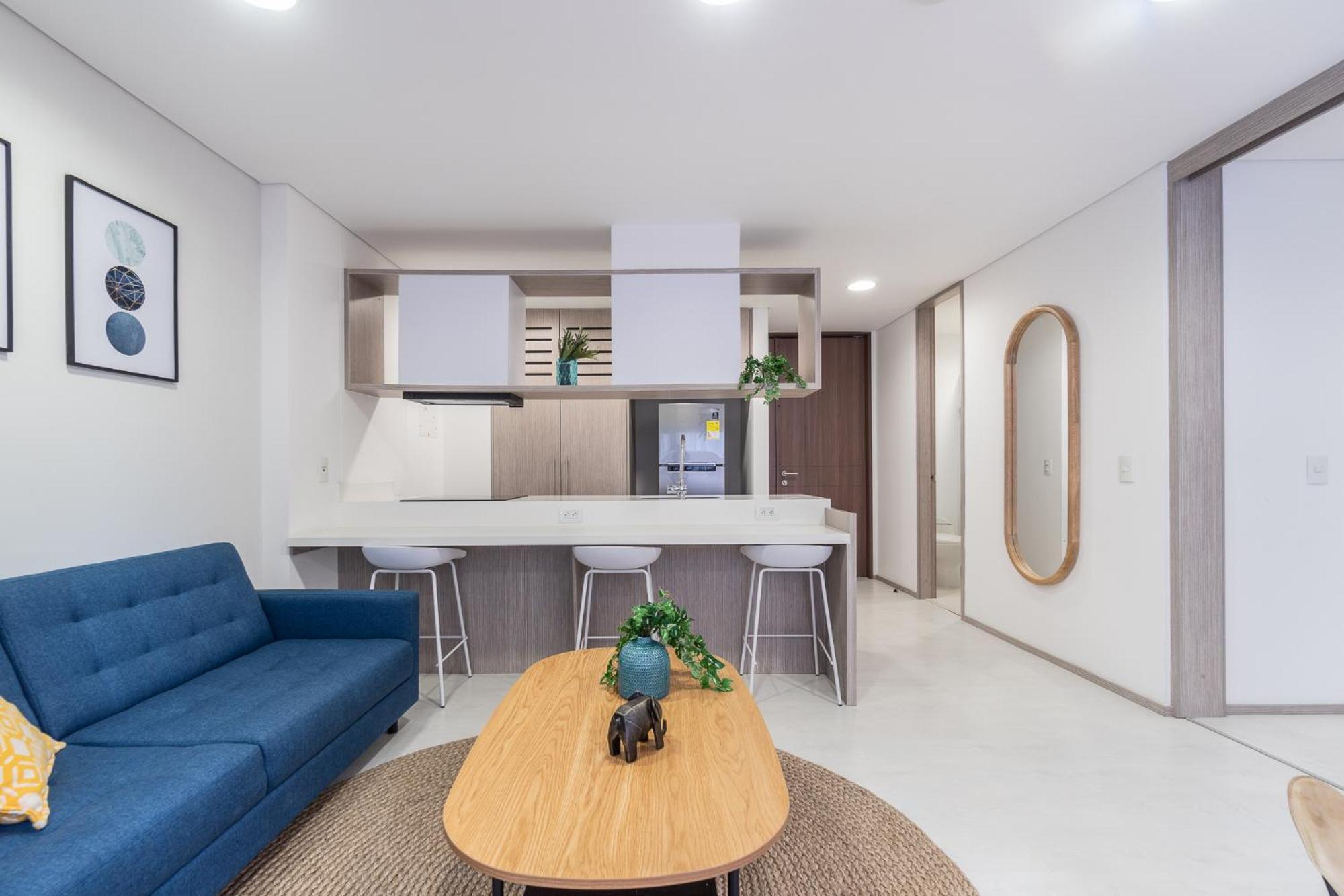 Portanova Suites By Adventu Rionegro Ngoại thất bức ảnh