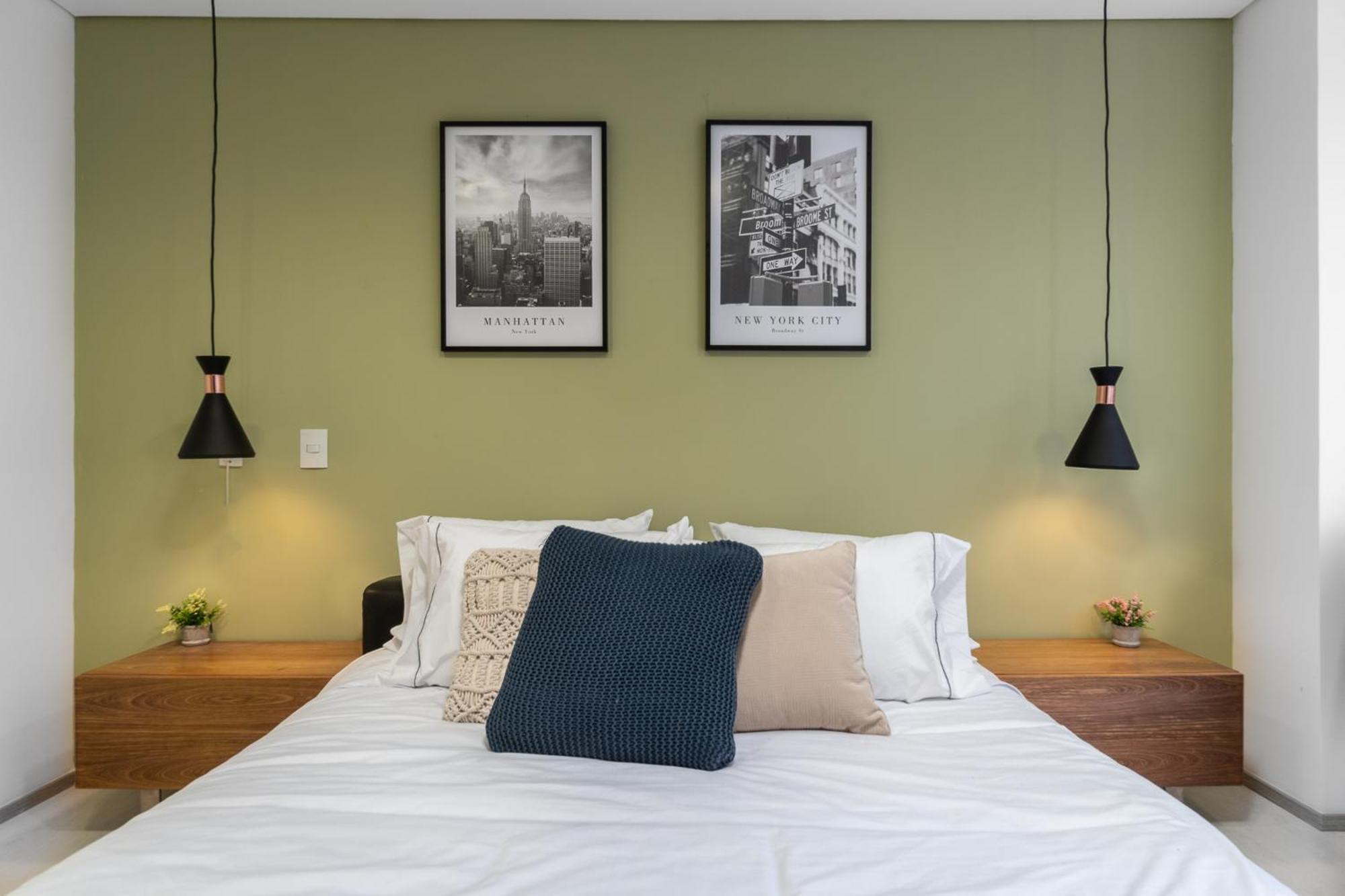 Portanova Suites By Adventu Rionegro Ngoại thất bức ảnh