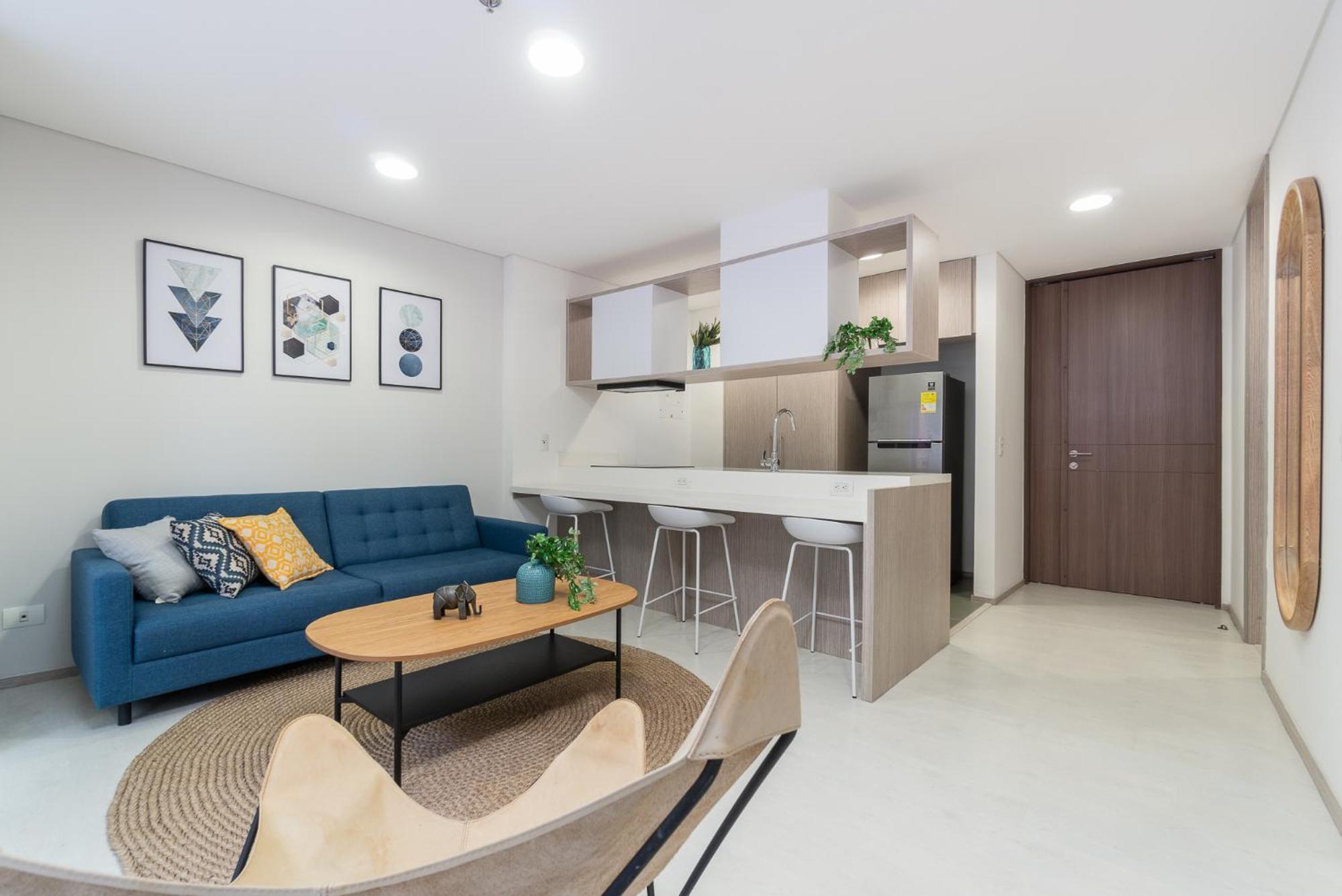 Portanova Suites By Adventu Rionegro Ngoại thất bức ảnh
