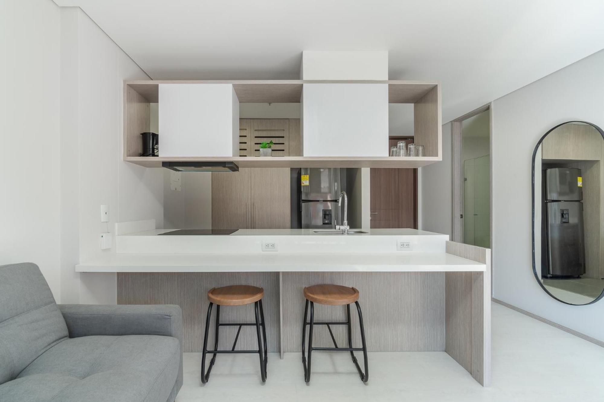 Portanova Suites By Adventu Rionegro Ngoại thất bức ảnh