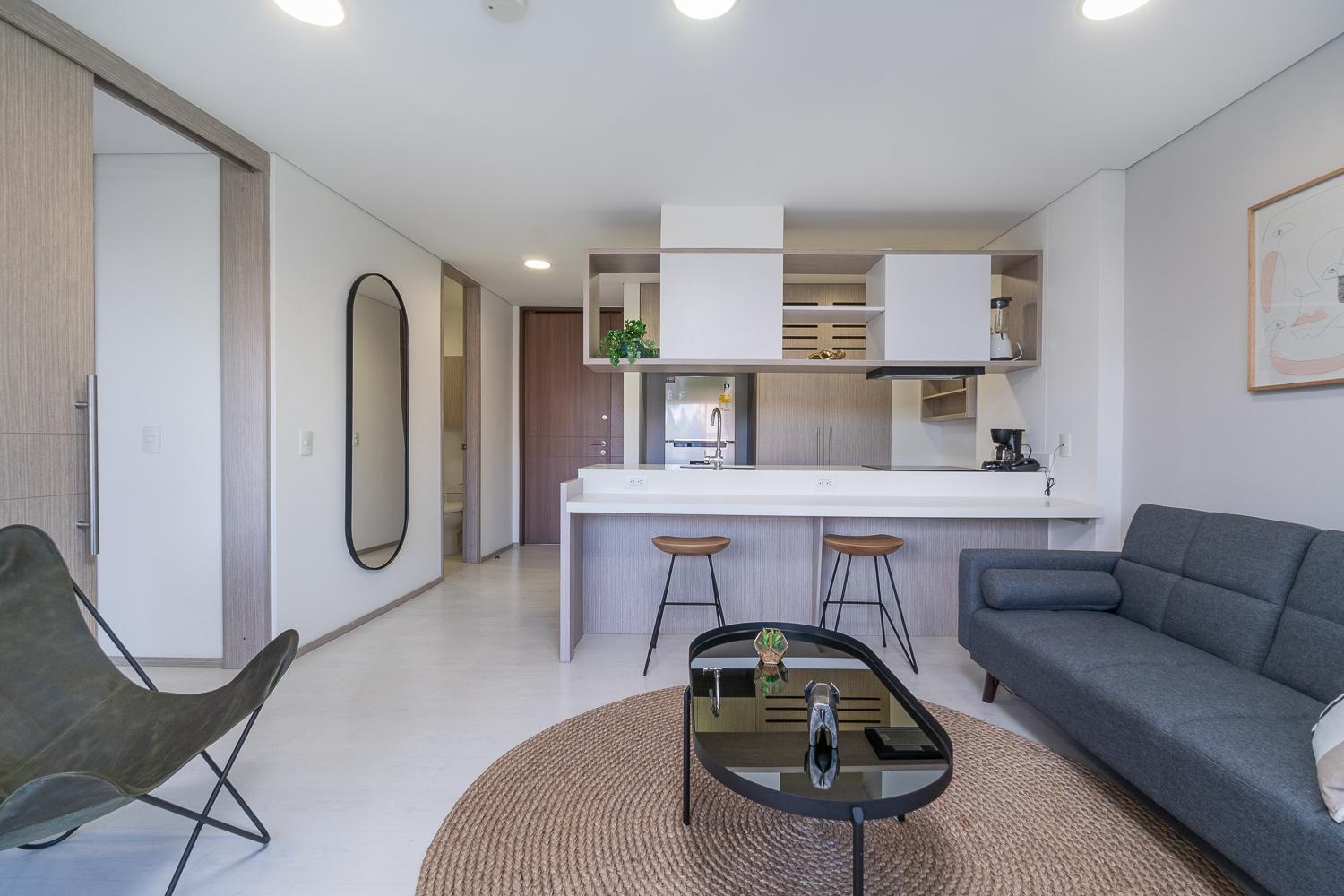 Portanova Suites By Adventu Rionegro Ngoại thất bức ảnh