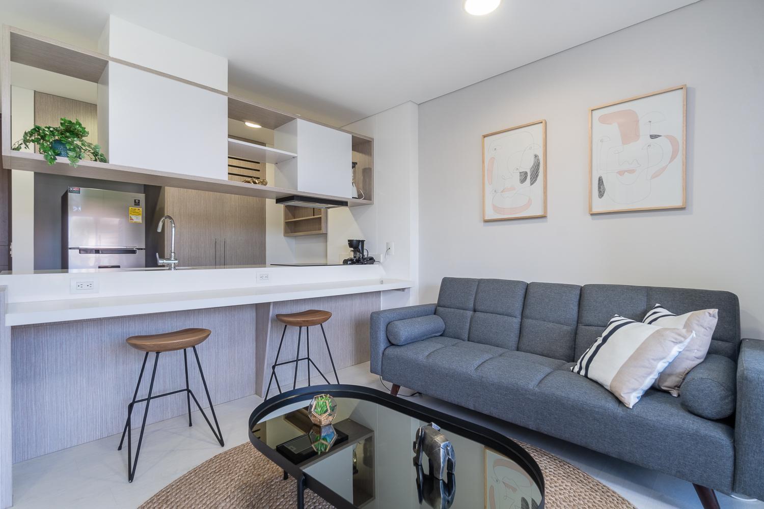 Portanova Suites By Adventu Rionegro Ngoại thất bức ảnh