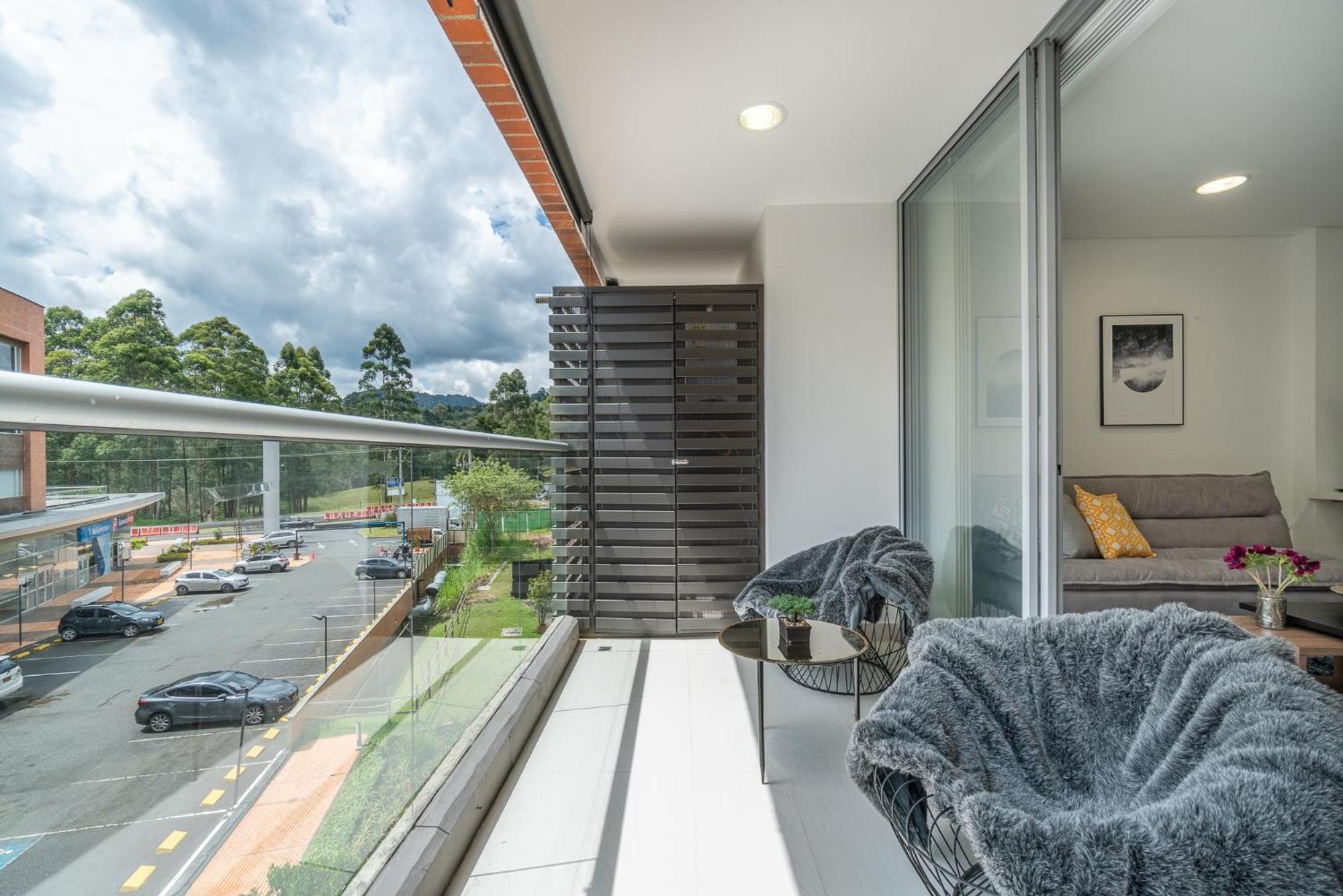 Portanova Suites By Adventu Rionegro Ngoại thất bức ảnh