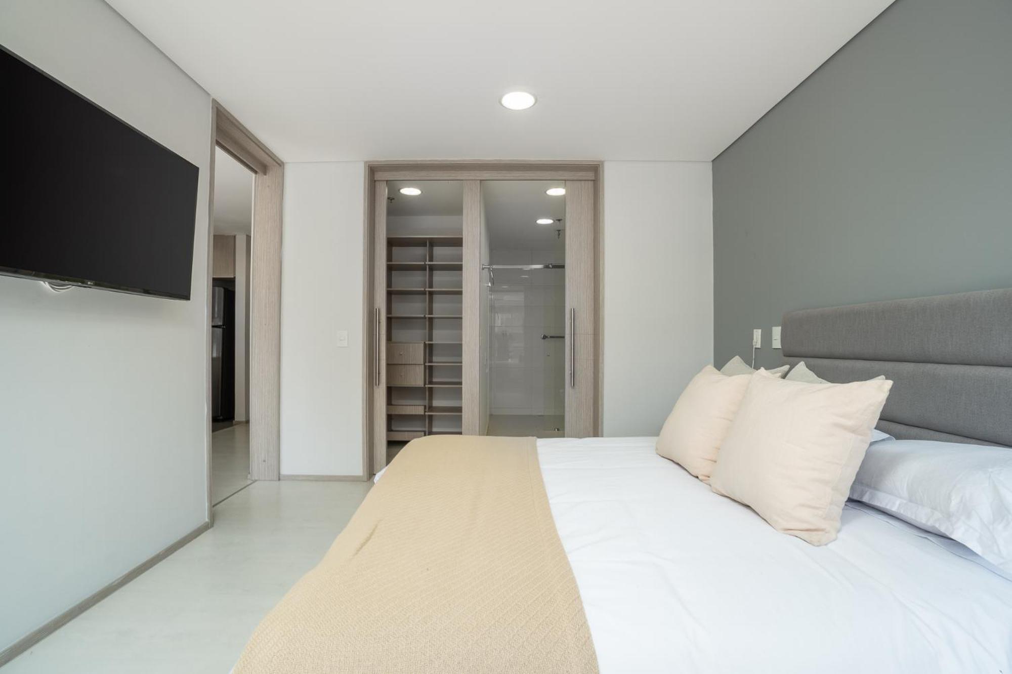 Portanova Suites By Adventu Rionegro Ngoại thất bức ảnh