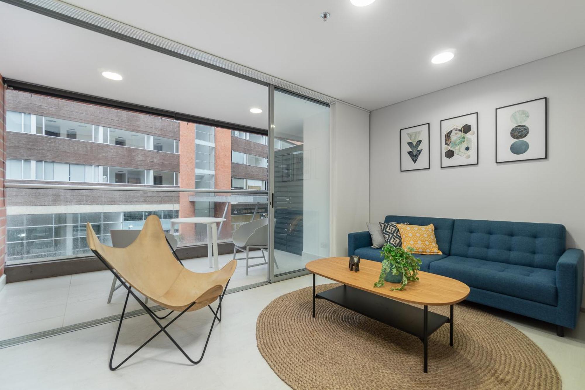 Portanova Suites By Adventu Rionegro Ngoại thất bức ảnh