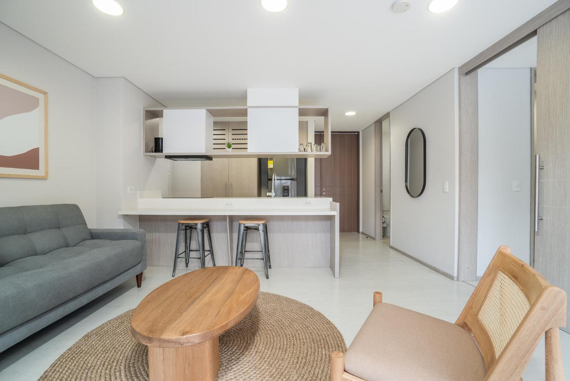 Portanova Suites By Adventu Rionegro Ngoại thất bức ảnh