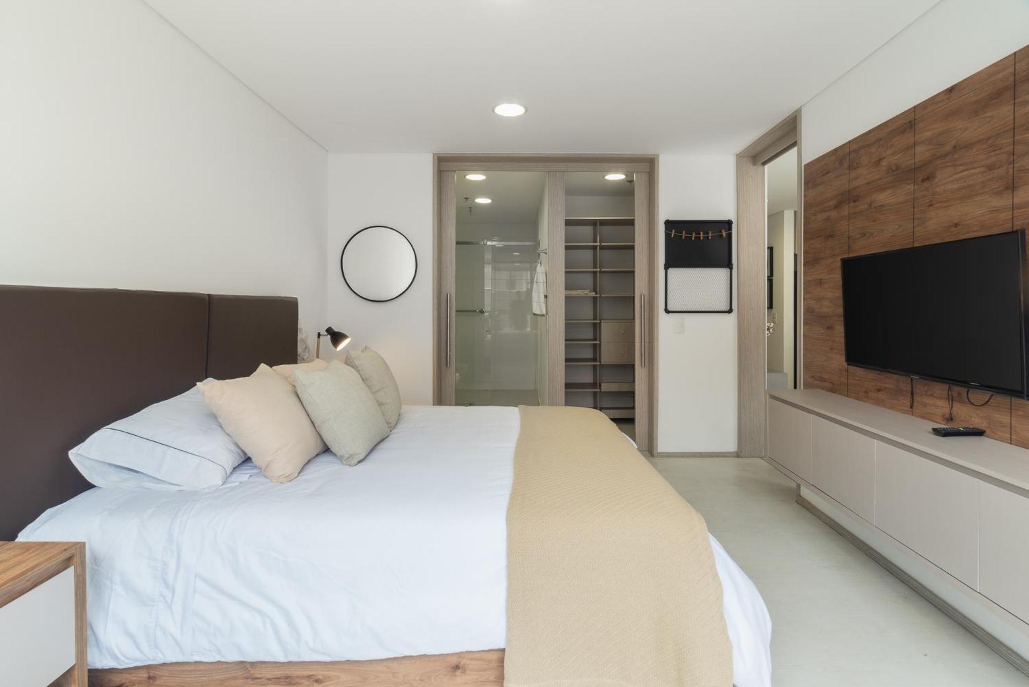 Portanova Suites By Adventu Rionegro Ngoại thất bức ảnh