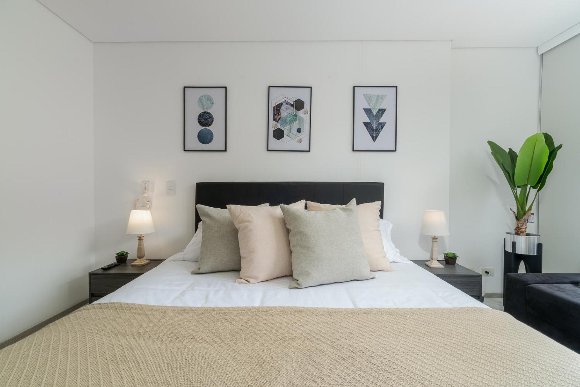 Portanova Suites By Adventu Rionegro Ngoại thất bức ảnh